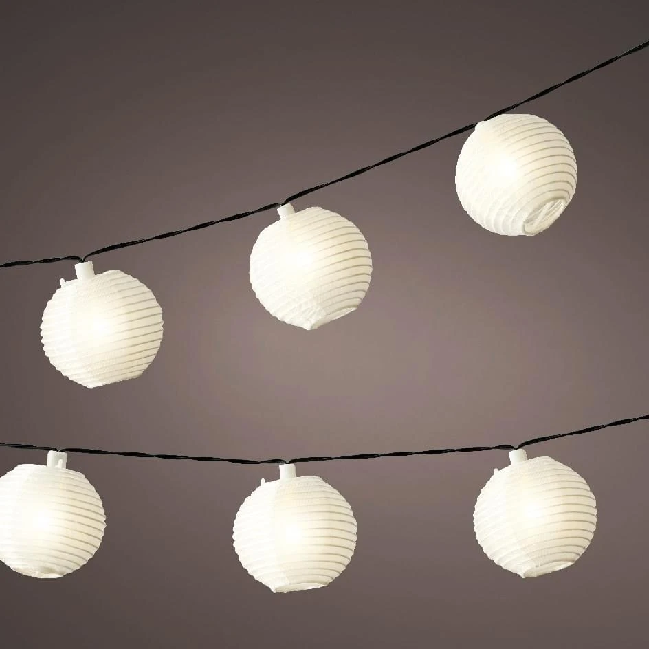 Lumineo LED Chinese Lantaarn - Afbeelding 2