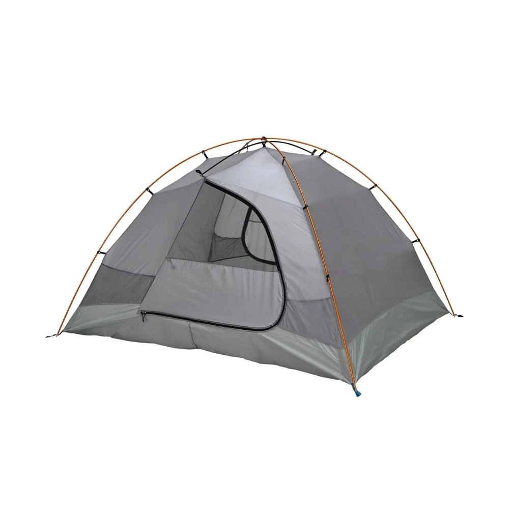 Bach Guam 4 / 4 Persoons Tent Donkergroen - Afbeelding 2