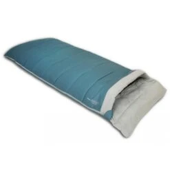 Vango Kanto Single Deken Slaapzak Synthetisch Groen