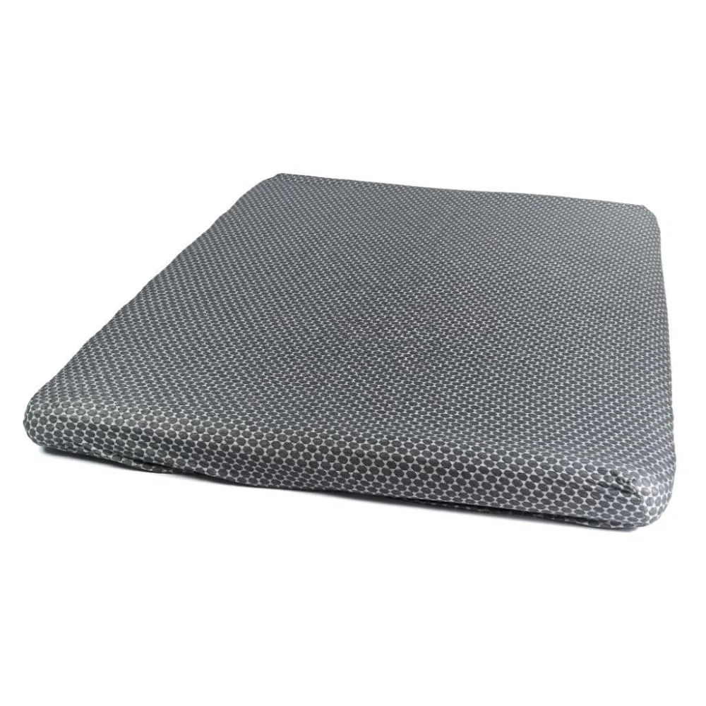 Human Comfort Bamboo Elastretch 30 Duo Slaapmat Hoes