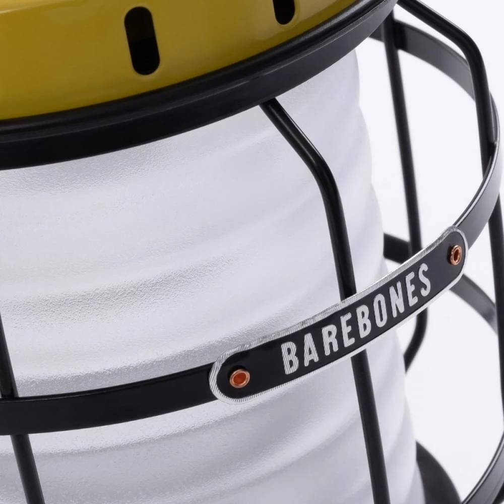 Barebones Forest Lantaarn Geel - Afbeelding 4