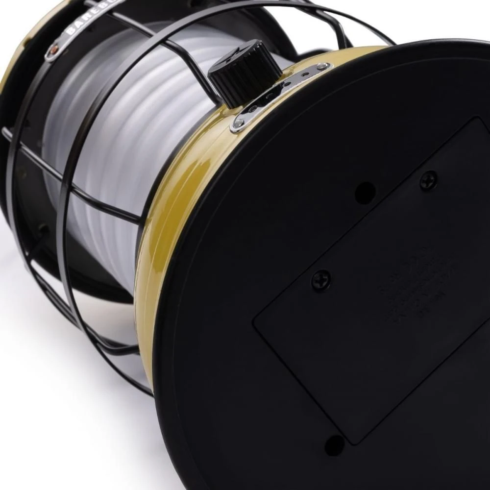 Barebones Forest Lantaarn Geel - Afbeelding 6