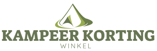 Kampeer Korting Winkel
